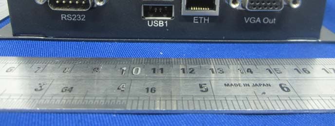 M2M Gateway - FCC ID 2AAGEVTM2M-TC - Chengdu Vantron Technology Co., Ltd. (4)