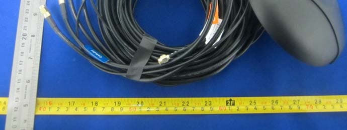 M2M Gateway - FCC ID 2AAGEVTM2M-TCVM - Chengdu Vantron Technology Co., Ltd. (3)