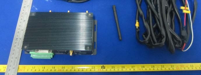M2M Gateway - FCC ID 2AAGEVTM2M-TCVM - Chengdu Vantron Technology Co., Ltd. (4)