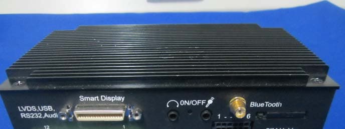 M2M Gateway - FCC ID 2AAGEVTM2M-TCVM - Chengdu Vantron Technology Co., Ltd. (2)