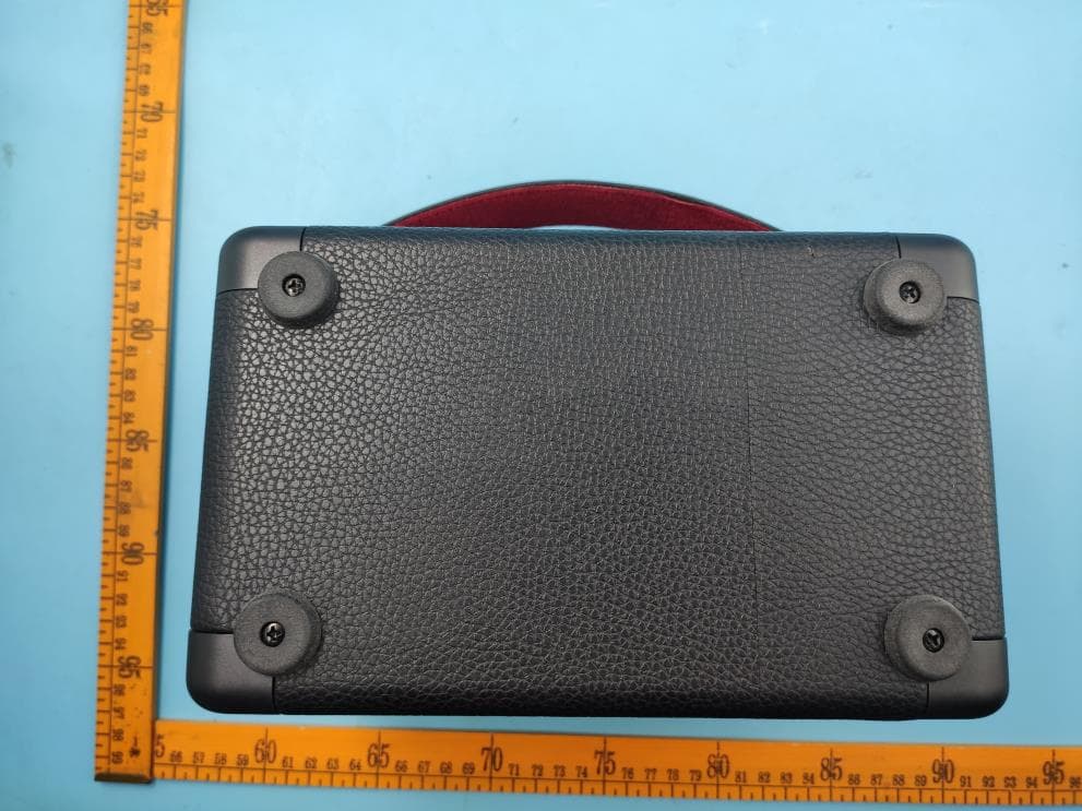 PORTABLE STEREO LOUDSPEAKER - FCC ID 2AAGF-KILBURNIIB - Zound Industries International AB (3)