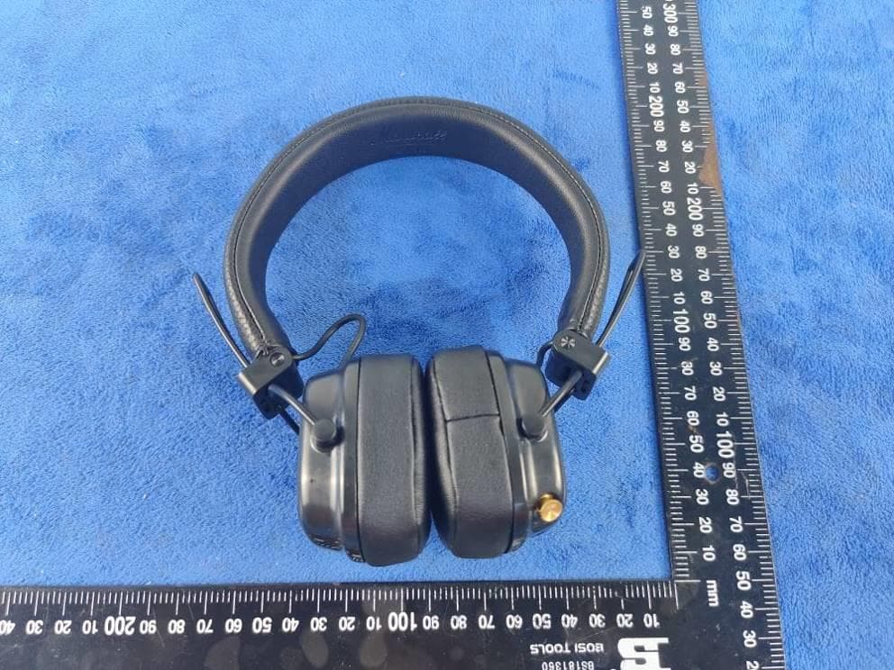 HEADPHONES - FCC ID 2AAGF-MAJORIV - Zound Industries International AB (2)