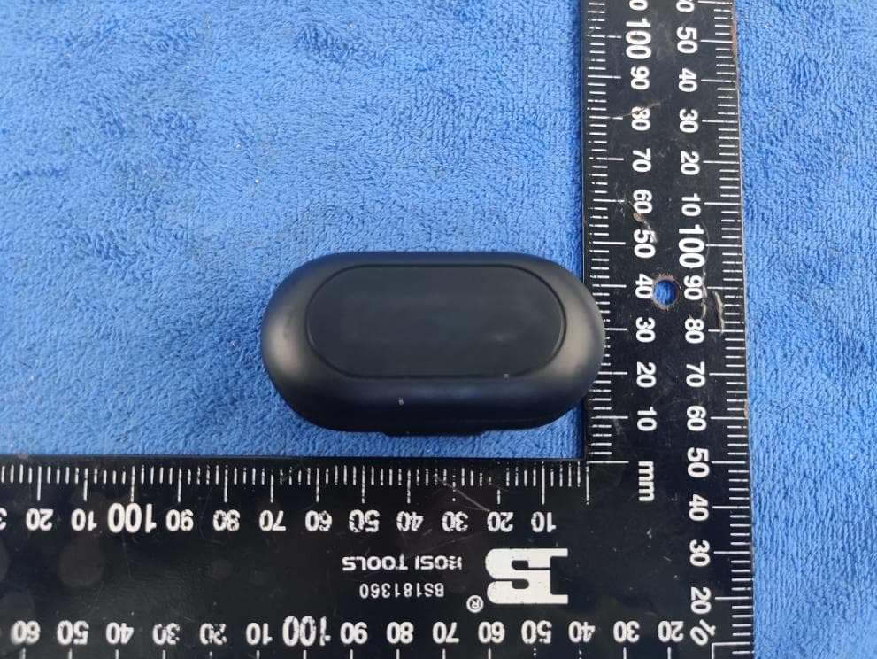 True Wireless Headphones - FCC ID 2AAGF-MODEII - Zound Industries International AB (2)