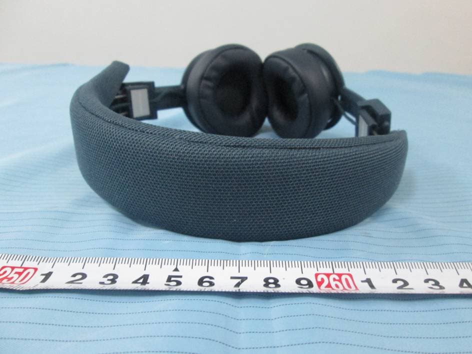 Plattan ADV Wireless - FCC ID 2AAGF-PLATTANBT - Zound Industries International AB (4)