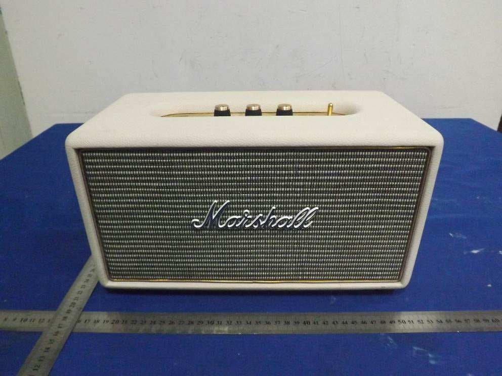 Active Loud Speaker - FCC ID 2AAGF-STANMOREBT - Zound Industries International AB (2)