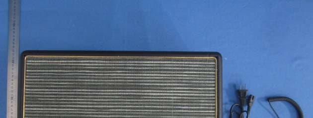 ACTIVE STEREO LOUDSPEAKER - FCC ID 2AAGF-WOBURN - Zound Industries International AB (2)