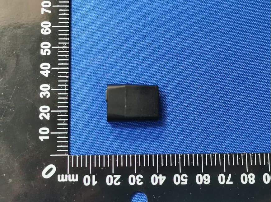 Audio Transmitter - FCC ID 2AAGF-ZONGLE - Zound Industries International AB (3)