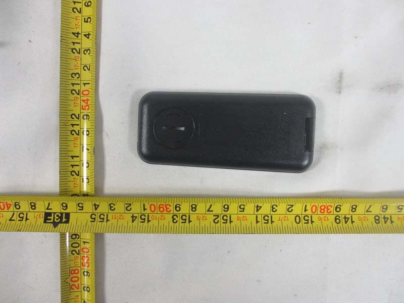 HOME THEATER SYSTEM - FCC ID 2AAGJDHTS514 - Tymphany HK Limited (2)