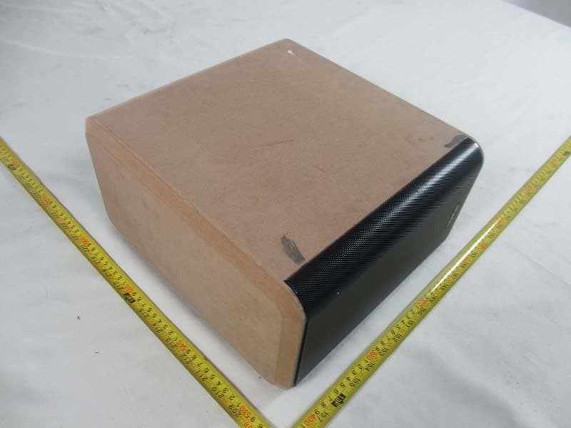 HOME THEATER SYSTEM - FCC ID 2AAGJDHTS514A - Tymphany HK Limited (2)