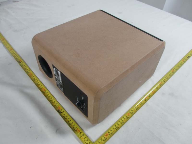 HOME THEATER SYSTEM - FCC ID 2AAGJDHTS514A - Tymphany HK Limited (1)