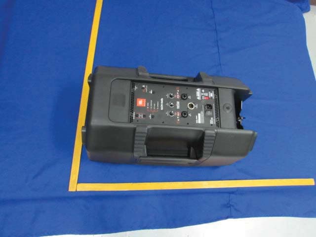 Speaker - FCC ID 2AAGJEON610 - Tymphany HK Limited (2)