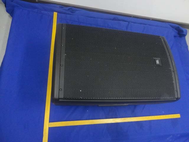 Speaker - FCC ID 2AAGJEON615 - Tymphany HK Limited (1)