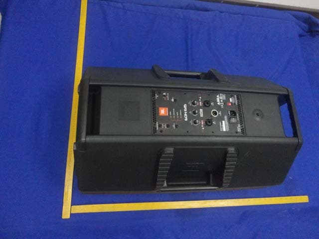 Speaker - FCC ID 2AAGJEON615 - Tymphany HK Limited (2)