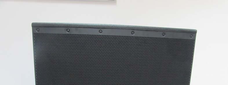 Speaker - FCC ID 2AAGJEON618S - Tymphany HK Limited (2)