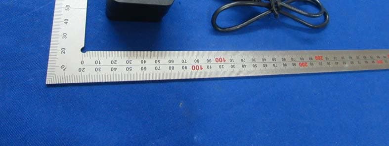 Portable Bluetooth Speaker - FCC ID 2AAGJGROOVE - Tymphany HK Limited (3)