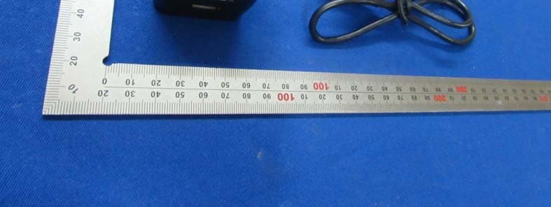 Portable Bluetooth Speaker - FCC ID 2AAGJGROOVE - Tymphany HK Limited (2)