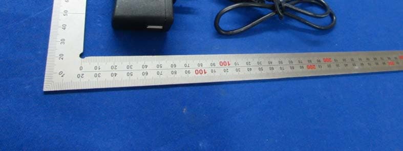 Portable Bluetooth Speaker - FCC ID 2AAGJGROOVE - Tymphany HK Limited (5)