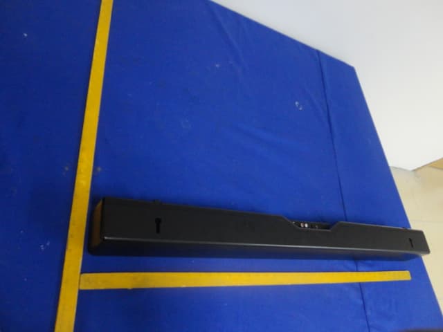Wireless Soundbar - FCC ID 2AAGJR4BBAR - Tymphany HK Limited (5)