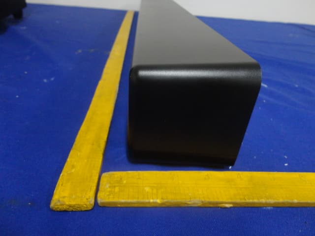 Wireless Soundbar - FCC ID 2AAGJR4BBAR - Tymphany HK Limited (3)