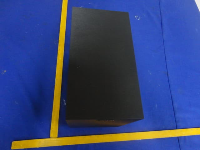 Wireless Soundbar and Subwoofer - FCC ID 2AAGJR4BSUB - Tymphany HK Limited (3)
