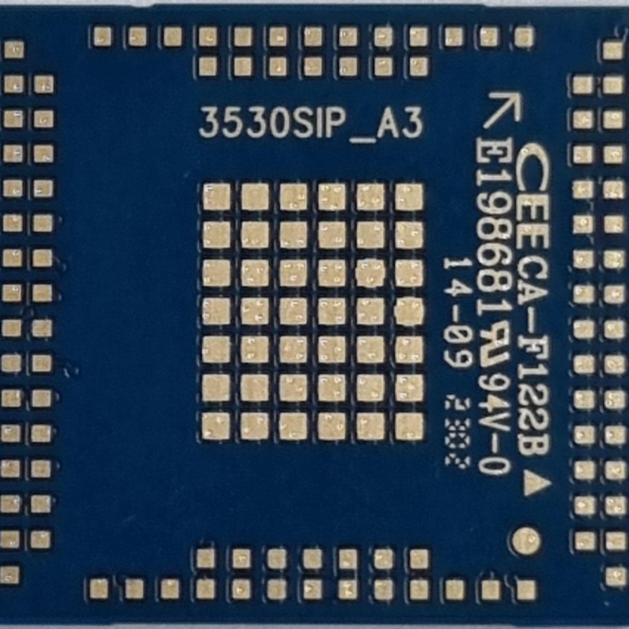 LTE Cat1-bis module - FCC ID 2AAGMGC02SA - Sequans Communications (2)