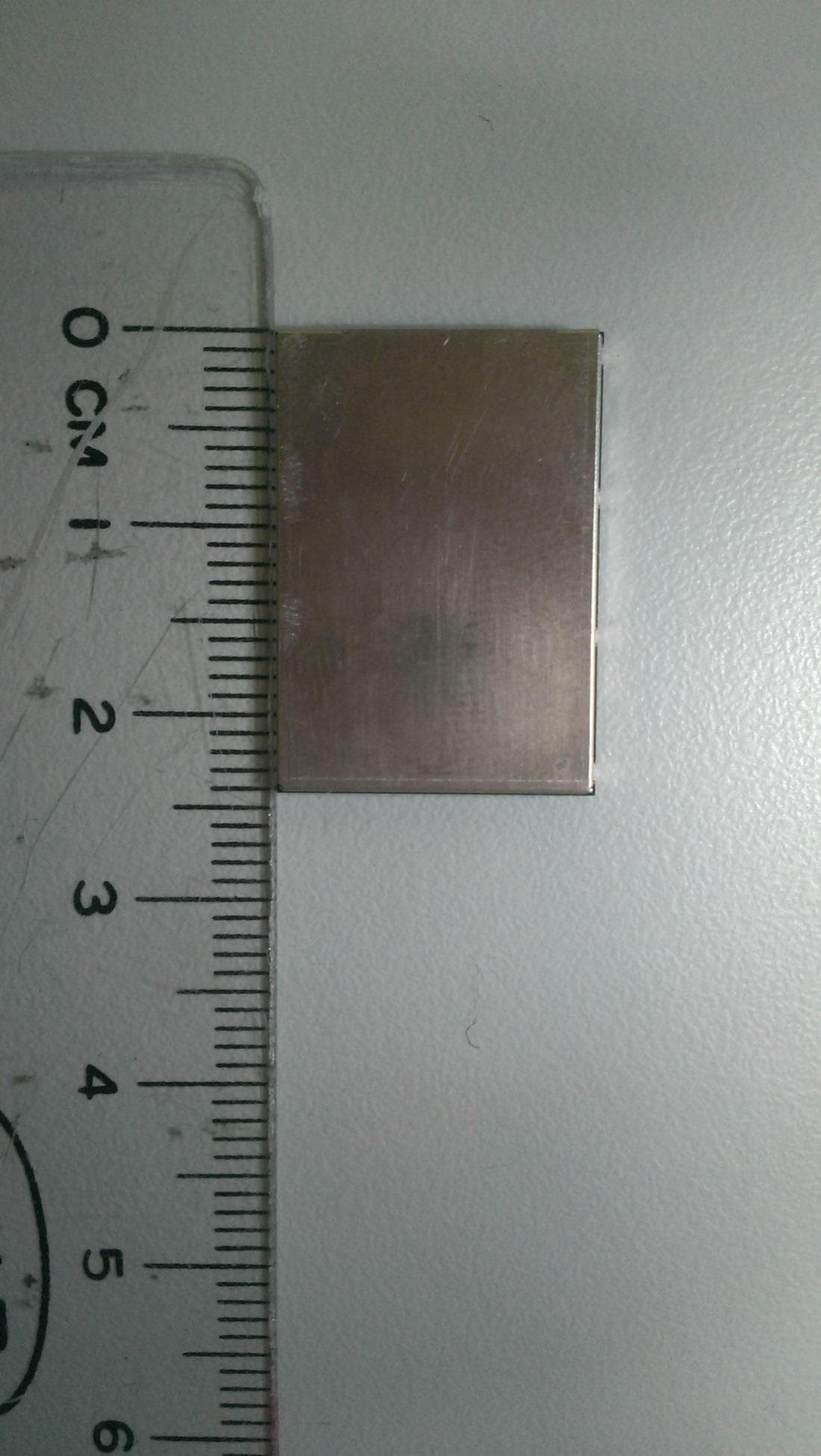 VZ20Q module - FCC ID 2AAGMVZ20Q - Sequans Communications