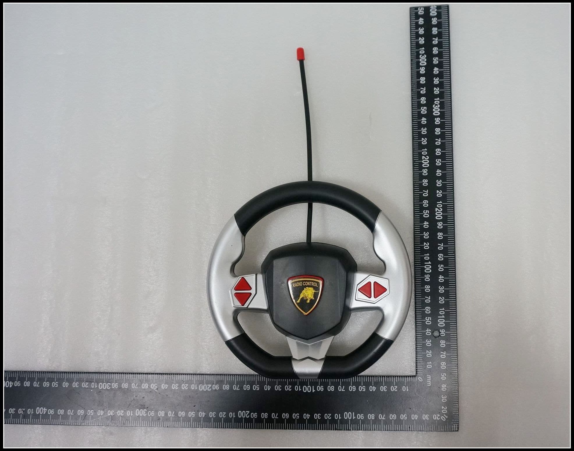 REMOTE CONTROL CAR SERIES - FCC ID 2AAGP133027318 - ZHENCHENG TOYS FACTORY