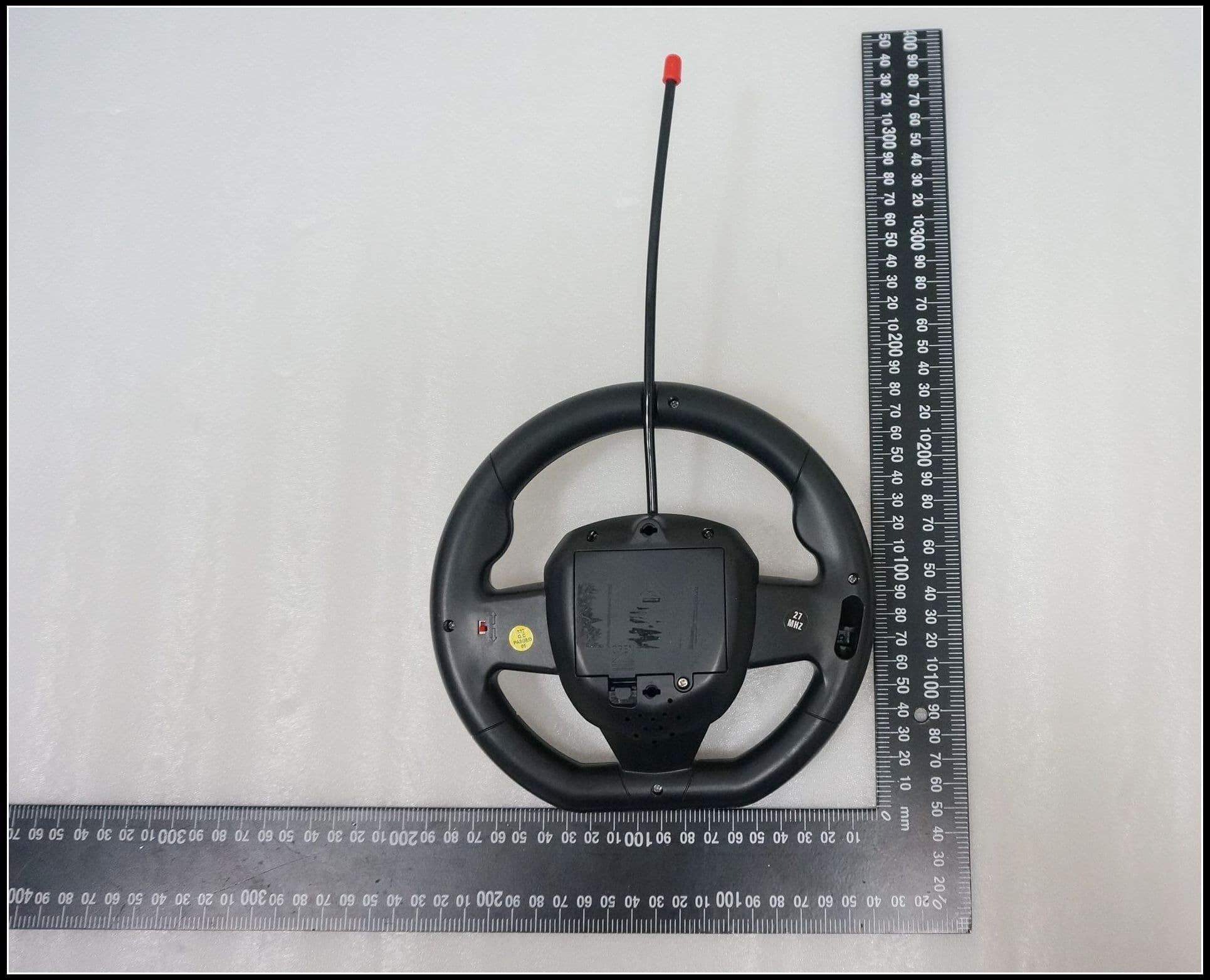REMOTE CONTROL CAR SERIES - FCC ID 2AAGP133027318 - ZHENCHENG TOYS FACTORY (2)