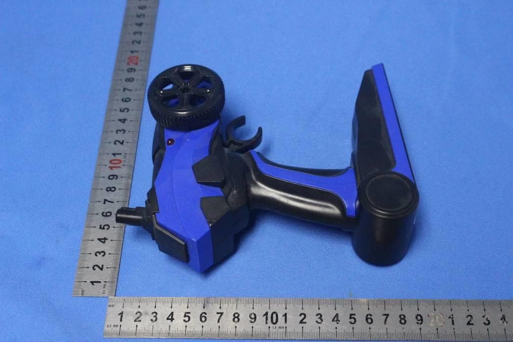 R/C CAR - FCC ID 2AAGP181001 - ZHENCHENG TOYS FACTORY (5)