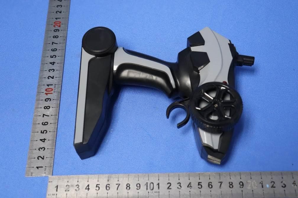R/C CAR - FCC ID 2AAGPYC21121 - ZHENCHENG TOYS FACTORY