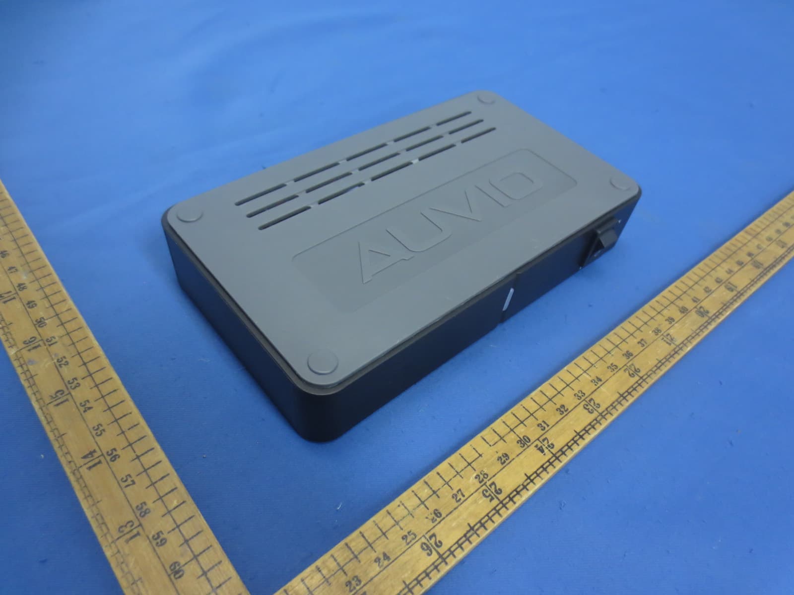 Wireless Speaker Kit with Subwoofer Output - FCC ID 2AAH3-1500491 - Mansion Industry Co Ltd (4)
