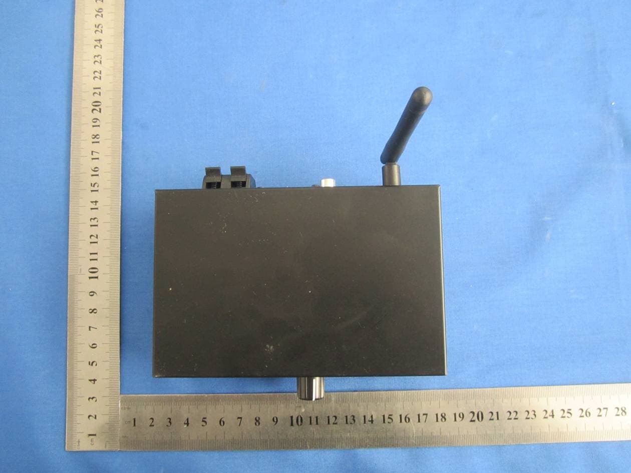 BLUETOOTH 20W+20W Class D Amplifier - FCC ID 2AAH3D20BR - Mansion Industry Co Ltd (2)