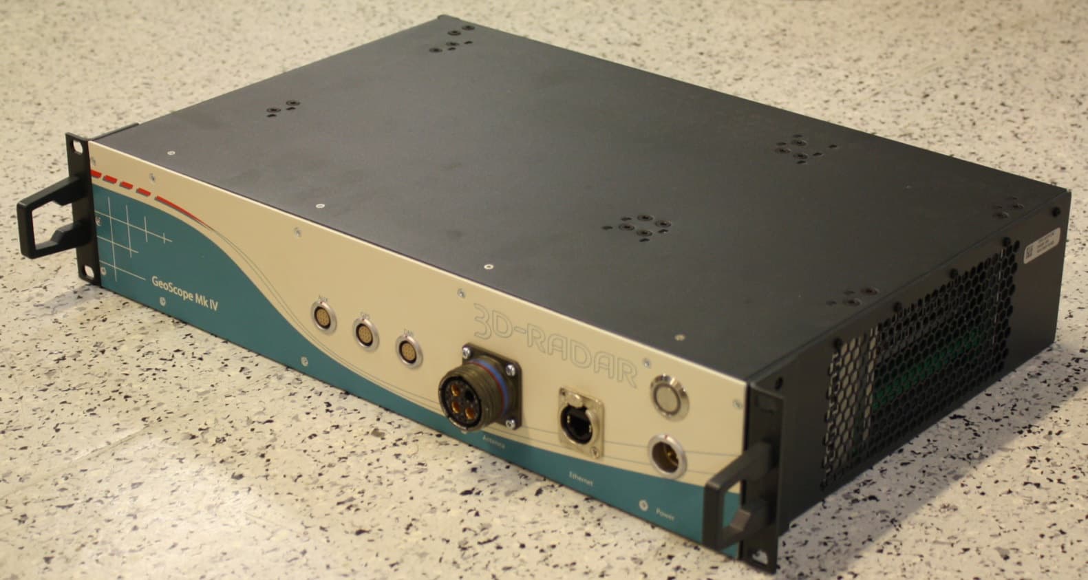 Geoscope Mk4 - FCC ID 2AAH5GSMK4 - Kontur US, Inc. (2)