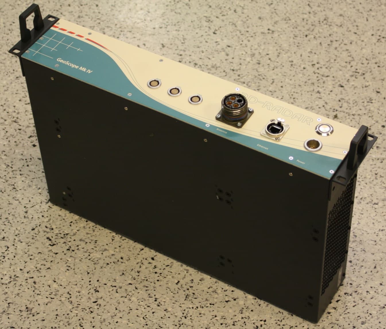Geoscope Mk4 - FCC ID 2AAH5GSMK4 - Kontur US, Inc. (1)
