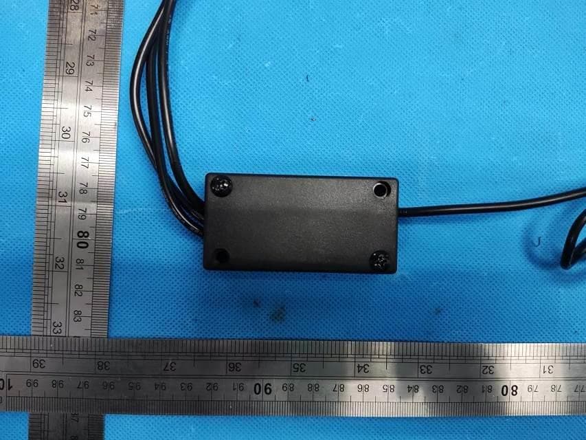 LED Lighting Set - FCC ID 2AAHD-GN7214B-18 - Whalen LLC dba Whalen Furniture Manufacturing