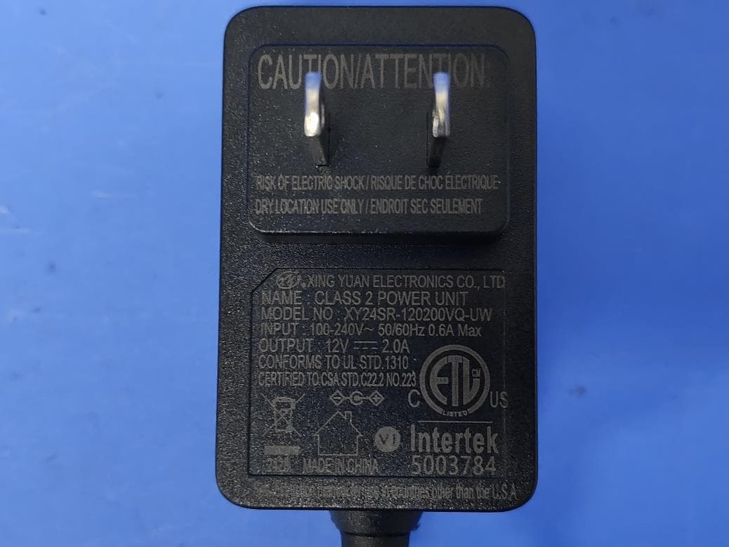 RGB LED Lighting Set - FCC ID 2AAHD-GN7214H - Whalen LLC dba Whalen Furniture Manufacturing (2)