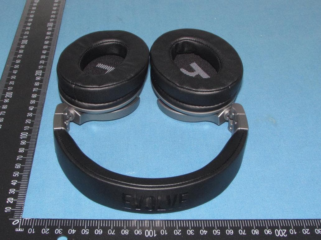 ANC Bluetooth headphone - FCC ID 2AAHX-NC-1031 - iLike Electronics Co., Ltd. (3)