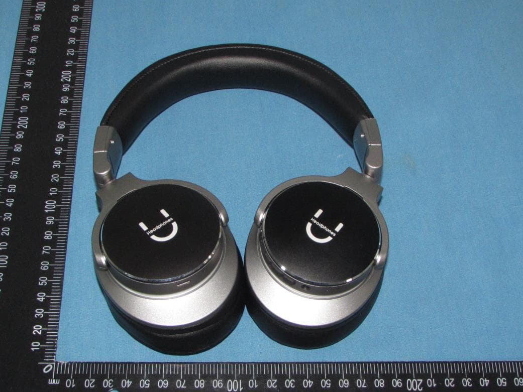 ANC Bluetooth headphone - FCC ID 2AAHX-NC-1031 - iLike Electronics Co., Ltd. (5)