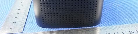 The Blazar Portable Bluetooth Stereo Device - FCC ID 2AAI2BCNBLZ-RPSLVR - Beacon Audio Inc.