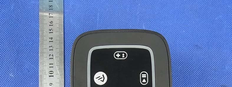 The Phoenix 2 Portable Bluetooth Stereo Device - FCC ID 2AAI2PH2RPGRPHR - Beacon Audio Inc.