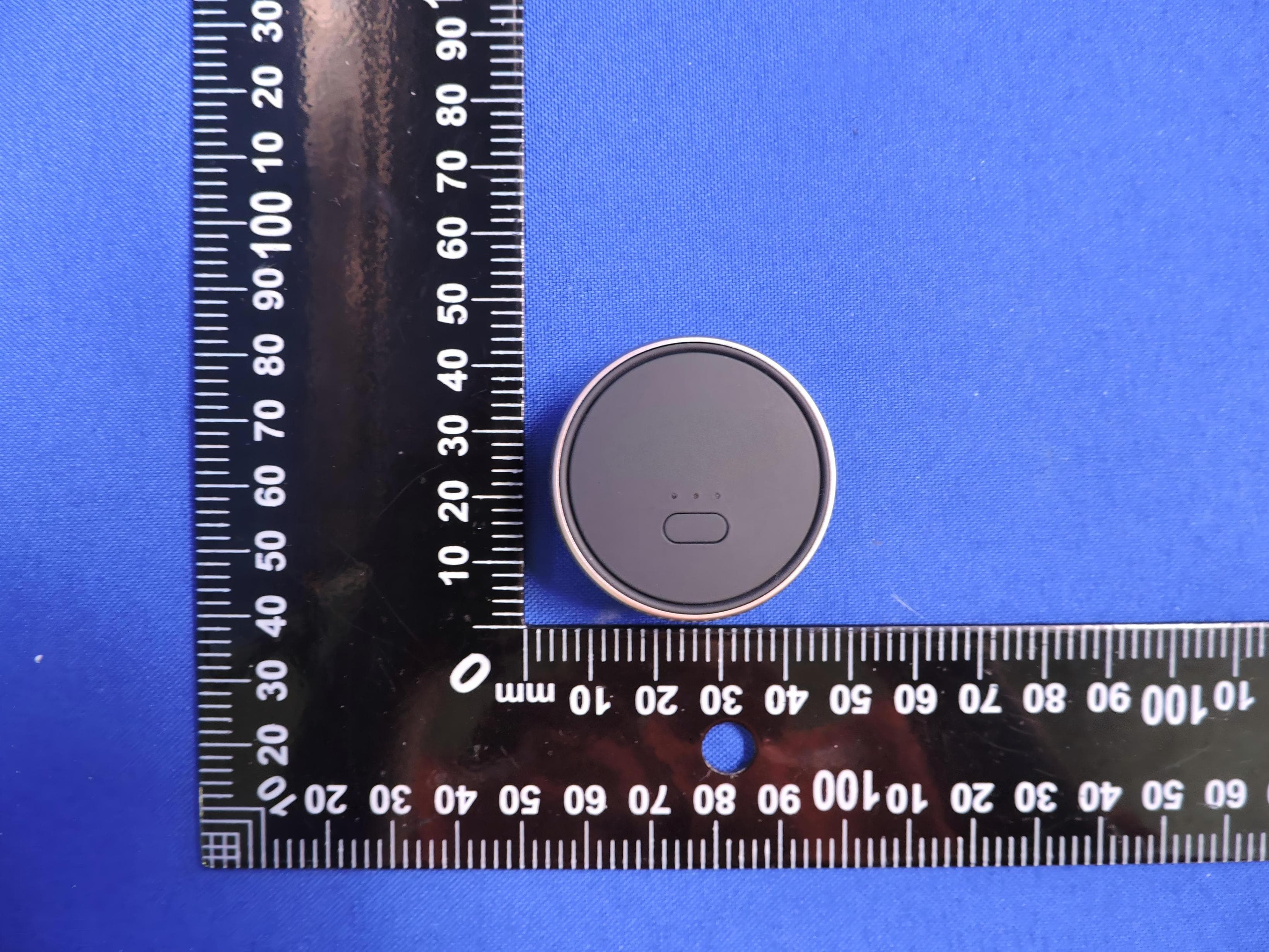 GPS Tracker - FCC ID 2AAI6-TRKI005-C - Trackimo INC. (2)