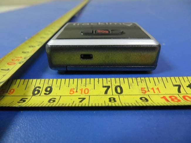 GPS Tracker - FCC ID 2AAI6-TRKM002 - Trackimo INC. (5)