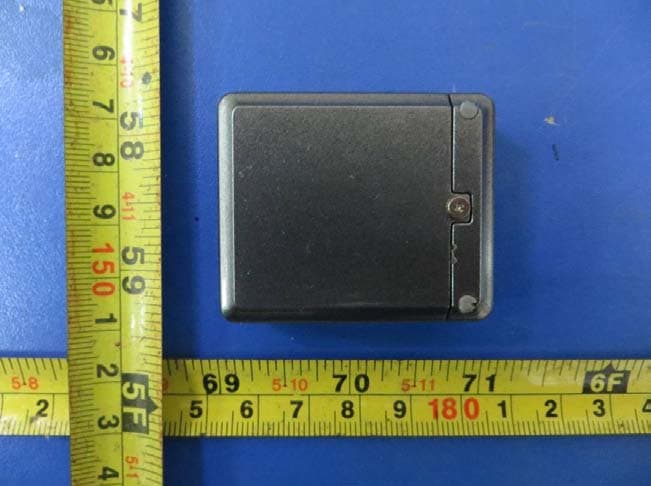 GPS Tracker - FCC ID 2AAI6-TRKM002 - Trackimo INC. (4)