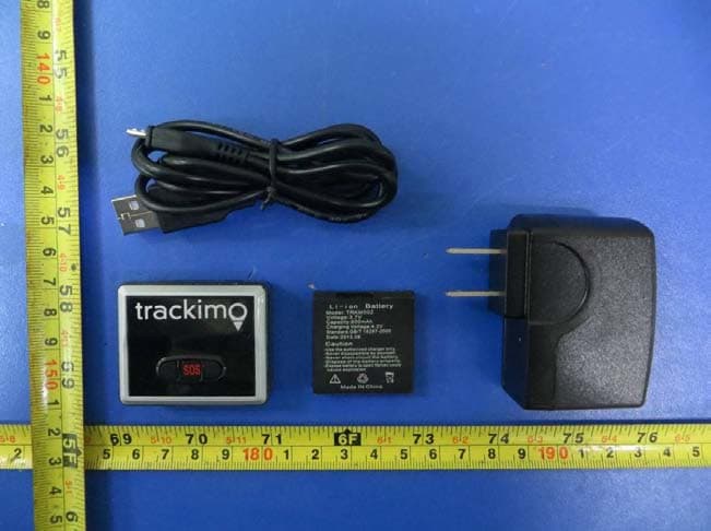GPS Tracker - FCC ID 2AAI6-TRKM002 - Trackimo INC. (3)