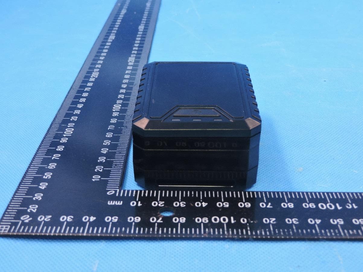 GPS Tracker - FCC ID 2AAI6-TRKM110-T - Trackimo INC. (4)