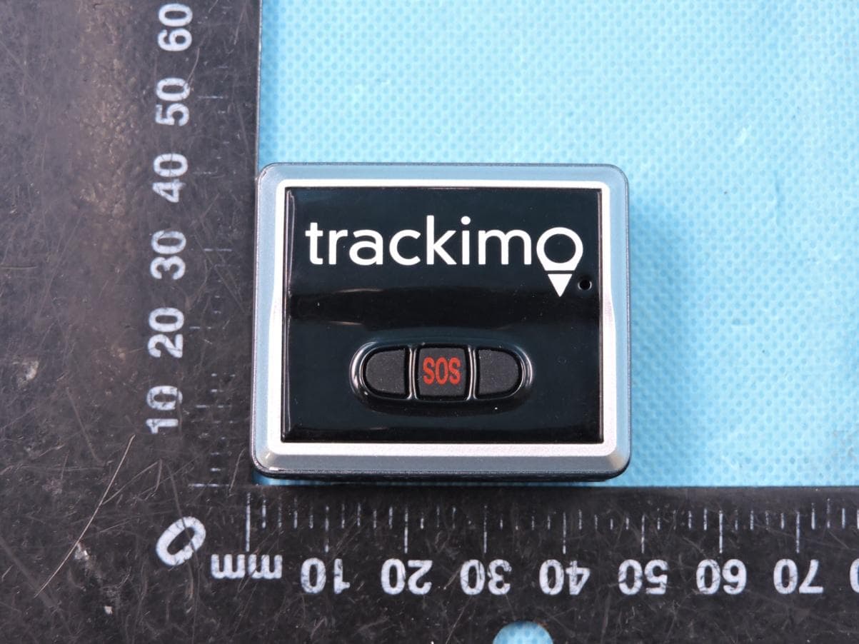 GPS Tracker - FCC ID 2AAI6TRKM010 - Trackimo INC. (3)