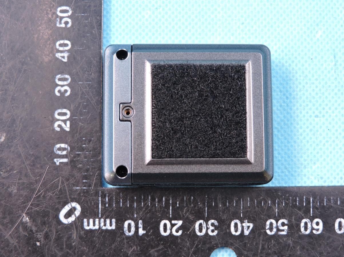 GPS Tracker - FCC ID 2AAI6TRKM010 - Trackimo INC.