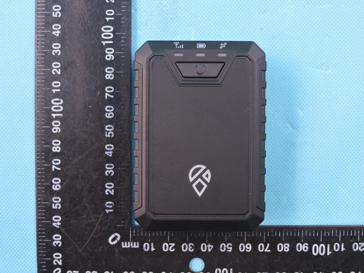 GPS Tracker - FCC ID 2AAI6TRKM110 - Trackimo INC. (2)