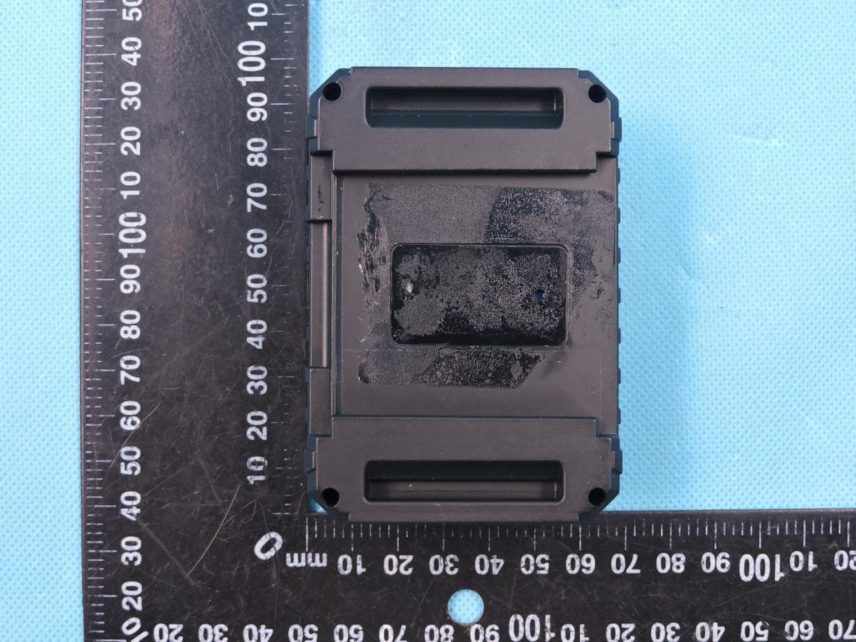 GPS Tracker - FCC ID 2AAI6TRKM110 - Trackimo INC.