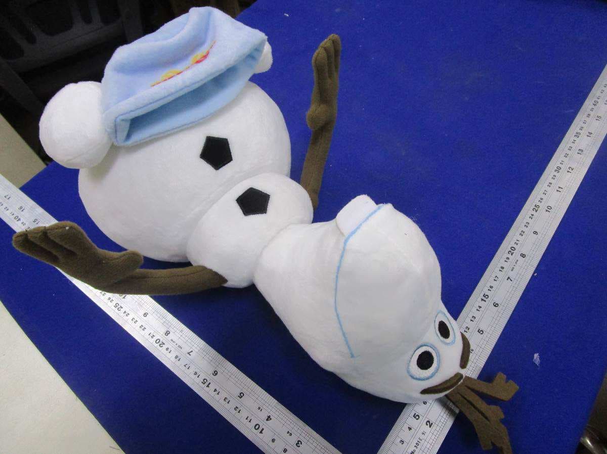 Disney Frozen Find My Nose Olaf - FCC ID 2AAIB3289000 - Just Play (HK) Limited